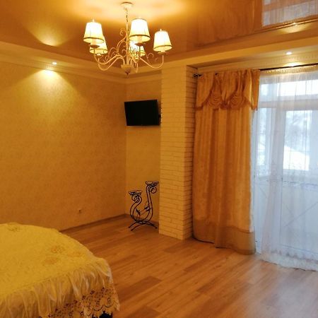 Вулиця Дрогобицька 10В Truskavets Eksteriør bilde