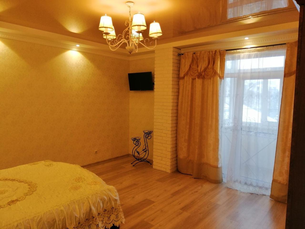 Вулиця Дрогобицька 10В Truskavets Eksteriør bilde
