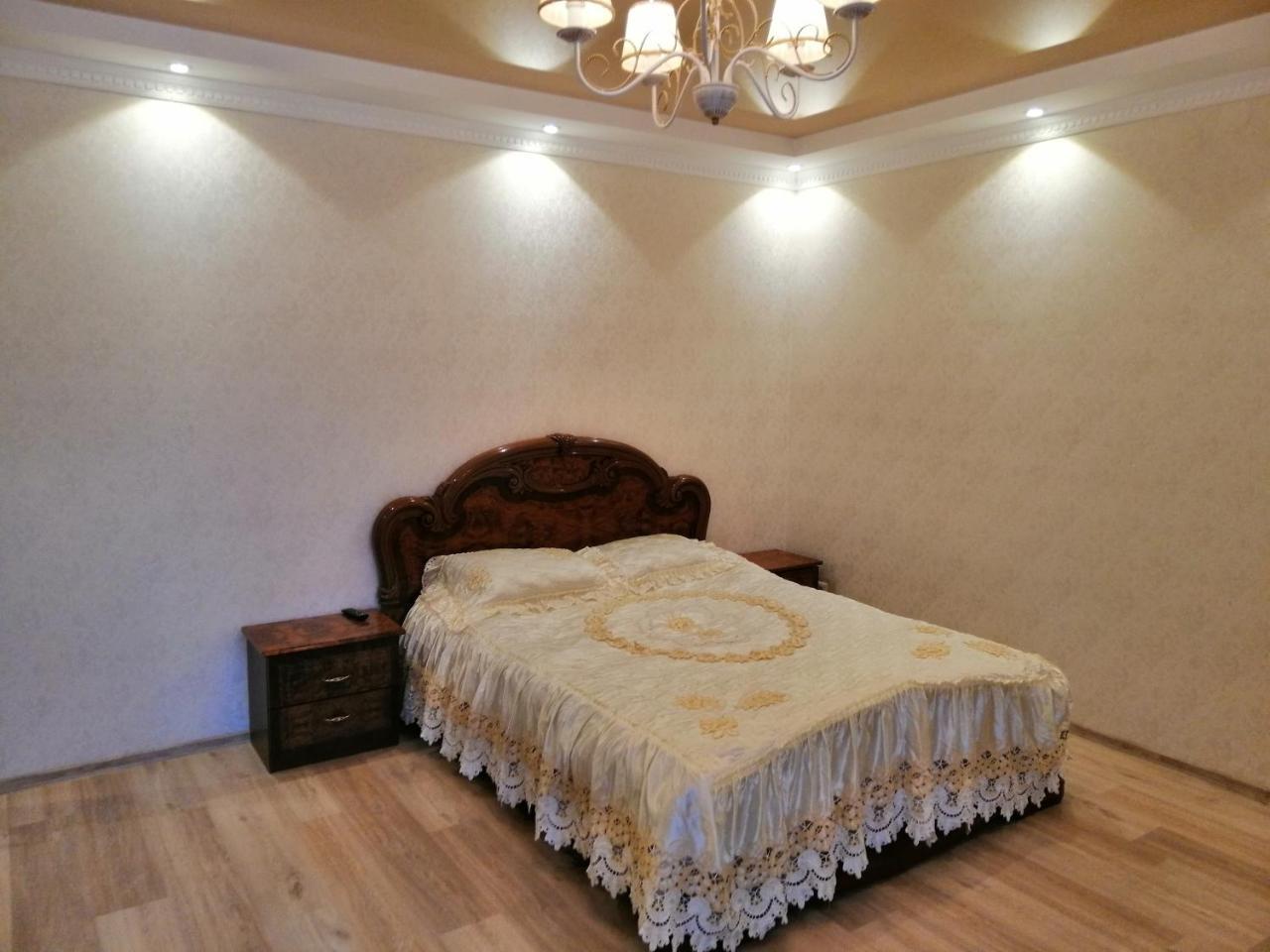 Вулиця Дрогобицька 10В Truskavets Eksteriør bilde