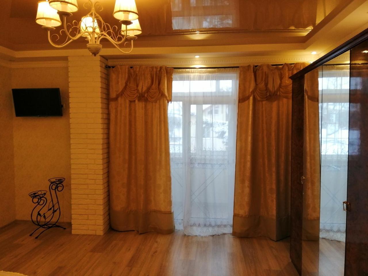 Вулиця Дрогобицька 10В Truskavets Eksteriør bilde