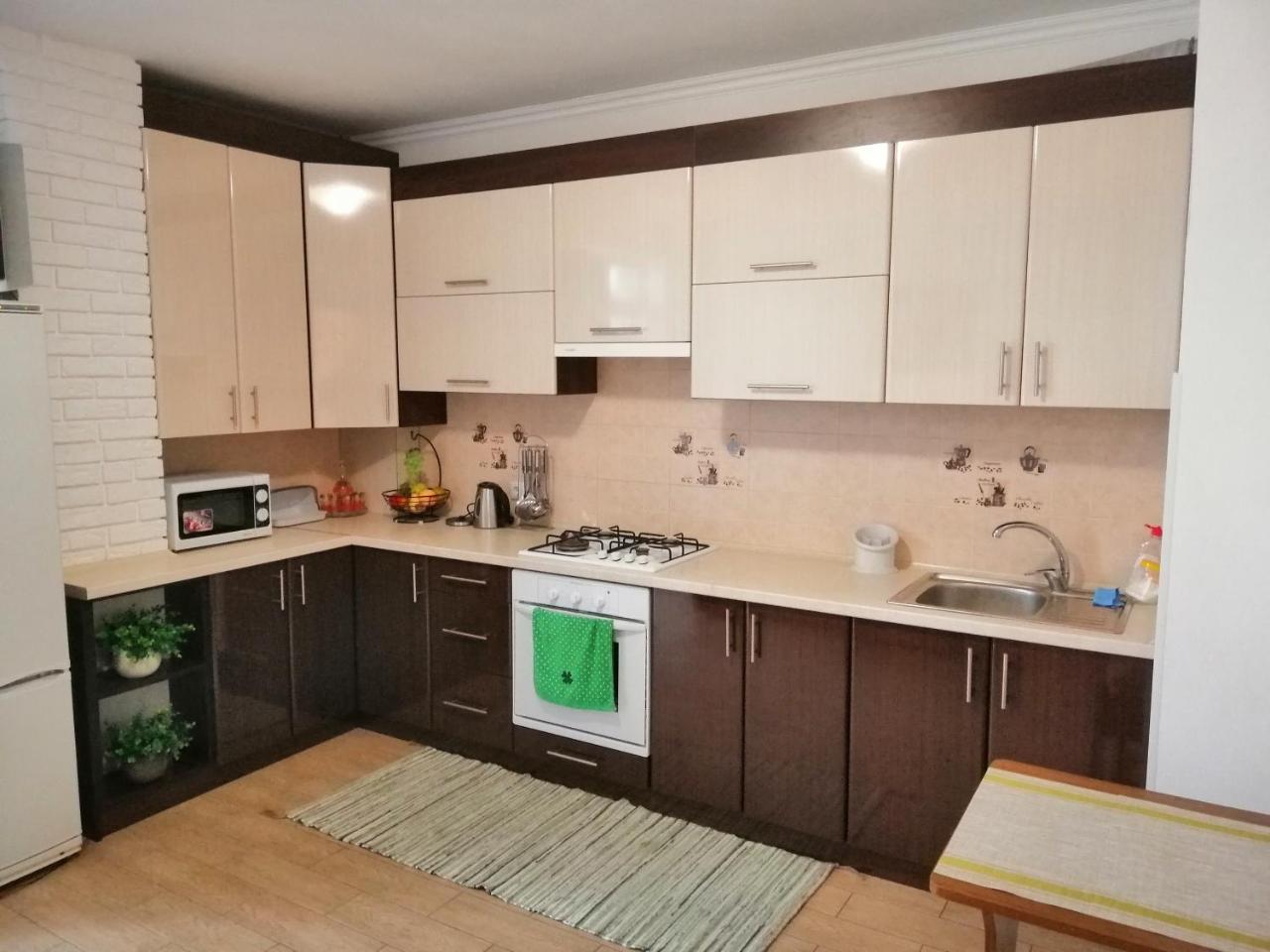 Вулиця Дрогобицька 10В Truskavets Eksteriør bilde